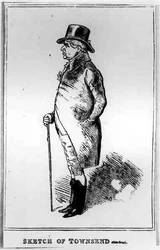 Sketch of Townsend
